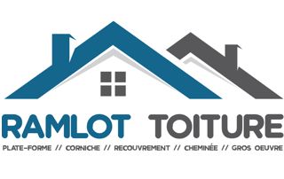 logo ramlot toiture